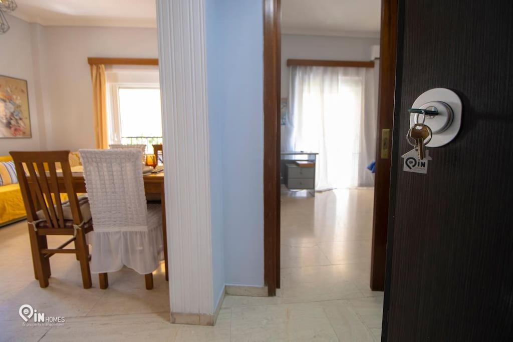 'Sophia'S' Athenian Central Home Екстериор снимка