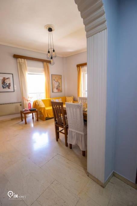 'Sophia'S' Athenian Central Home Екстериор снимка