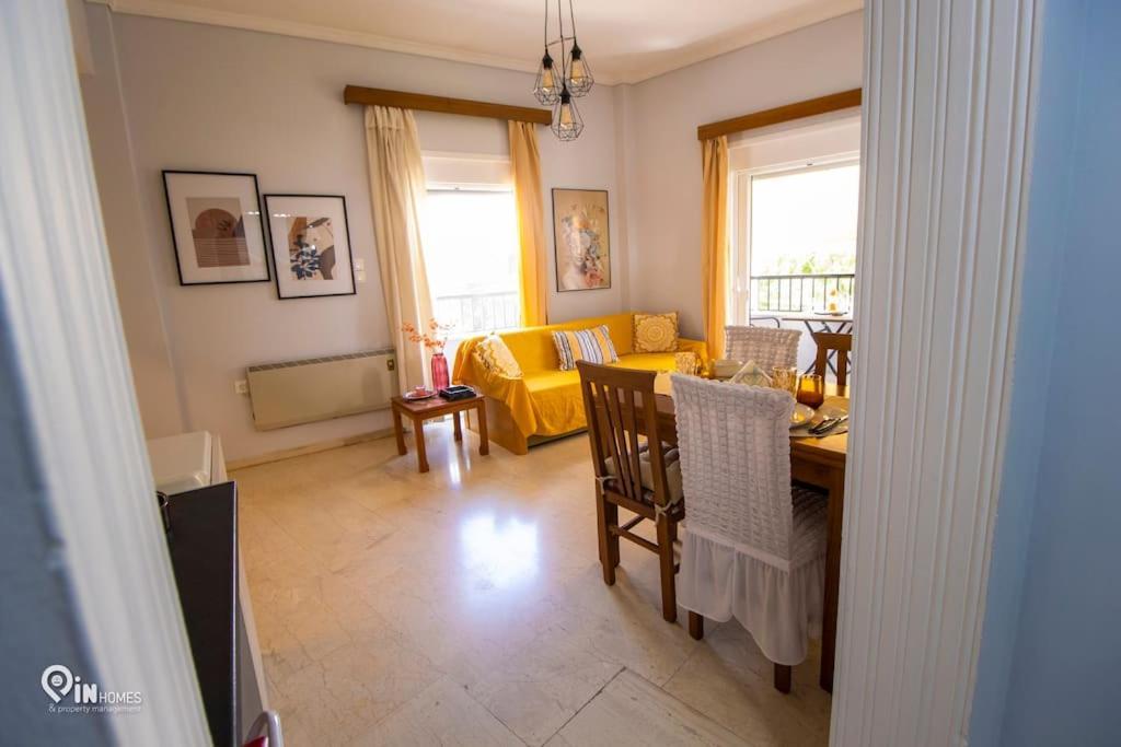 'Sophia'S' Athenian Central Home Екстериор снимка