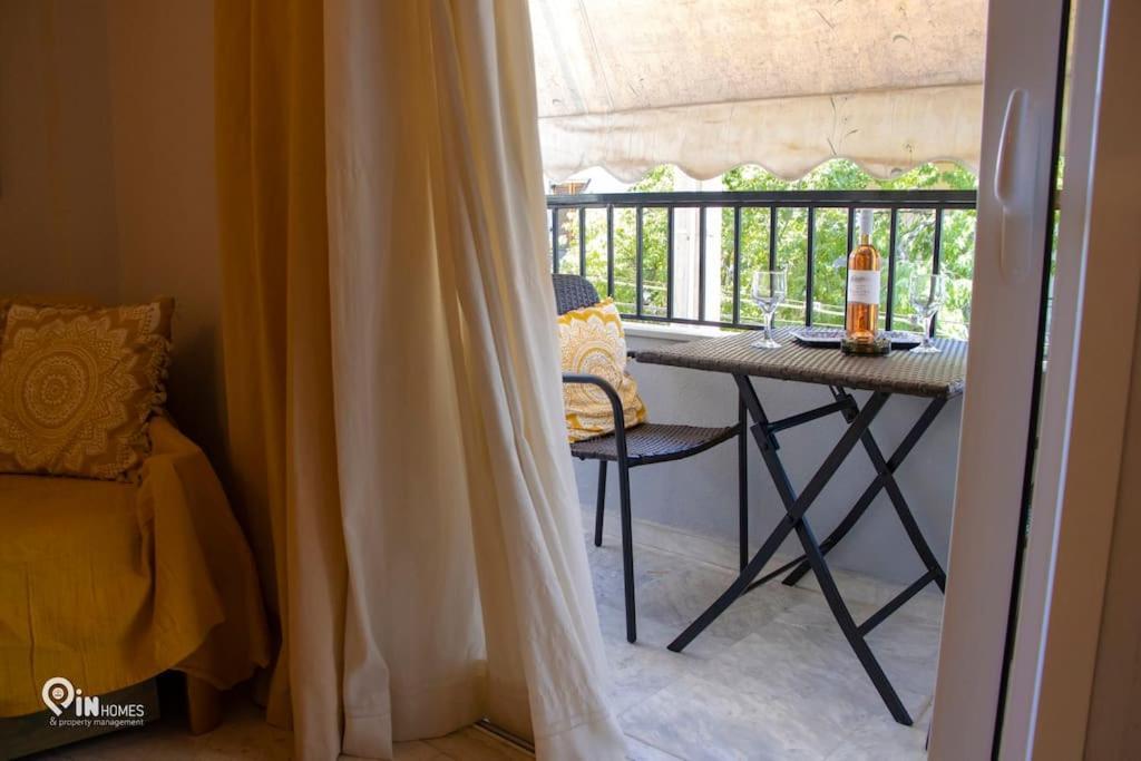 'Sophia'S' Athenian Central Home Екстериор снимка