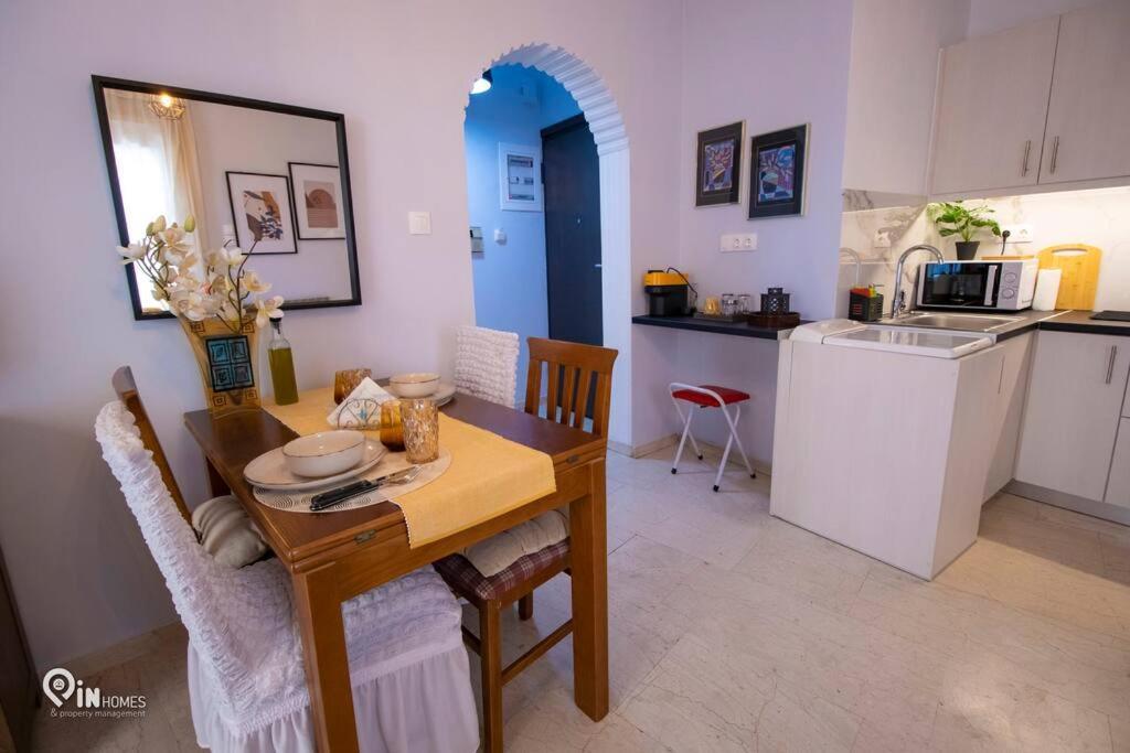'Sophia'S' Athenian Central Home Екстериор снимка
